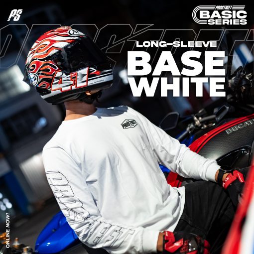 LS BASE WHITE 1