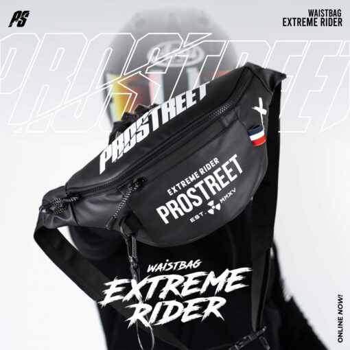 WS EXTREME RIDER 1