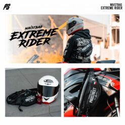 WS EXTREME RIDER 4