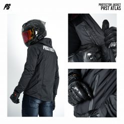 JAKET PROTECTOR 3