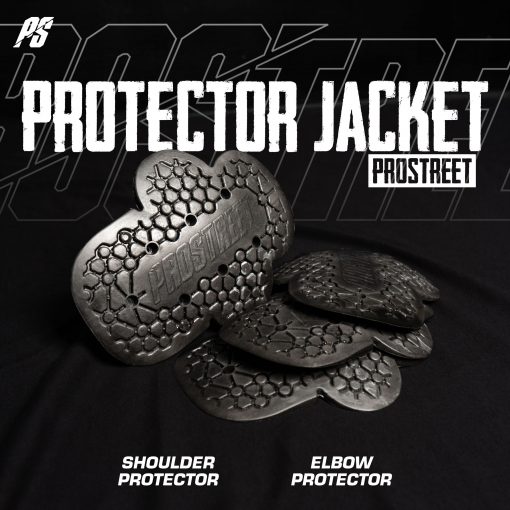 PROTECTOR JAKET 1