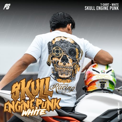 TS WHITE SKULL 1