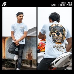 TS WHITE SKULL 4