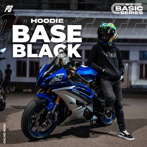 HD BASE BLACK 1