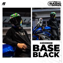 HD BASE BLACK 4