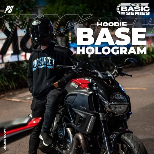 HD BASE HOLOGRAM 1