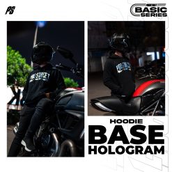 HD BASE HOLOGRAM 4