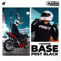 HD BASE PRST BLACK 4