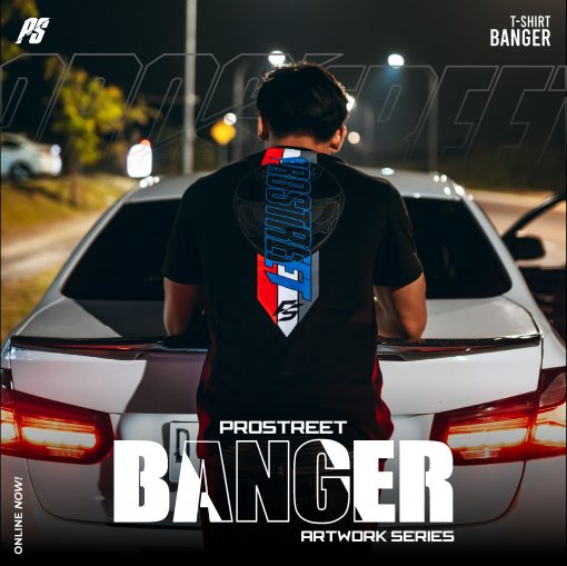 TS BANGER 1