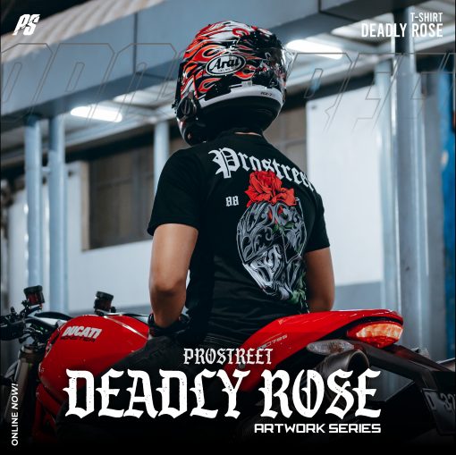 TS DEADLY ROSE 1