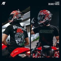 TS DEADLY ROSE 4