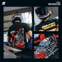 TS MECHAGEISHA 3