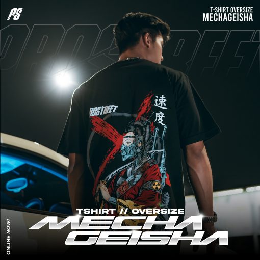 TS OS GEISHA 1