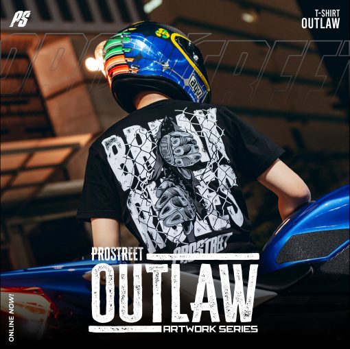 TS OUTLAW 1