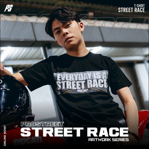 TS STREET RACE 1