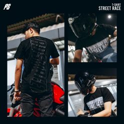 TS STREET RACE 3