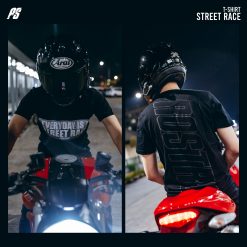 TS STREET RACE 4