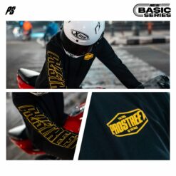 LS BASE YELLOW 3