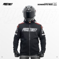 Hoodie Motor Prostreet Dominate