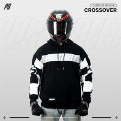 Hoodie Oversize Prostreet Crossover
