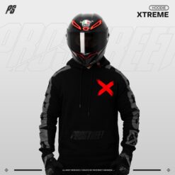Hoodie Motor Prostreet Xtreme