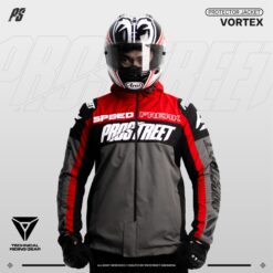 Jaket Motor Prostreet Vortex