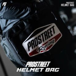 Helmet Bag Prostreet Hitam