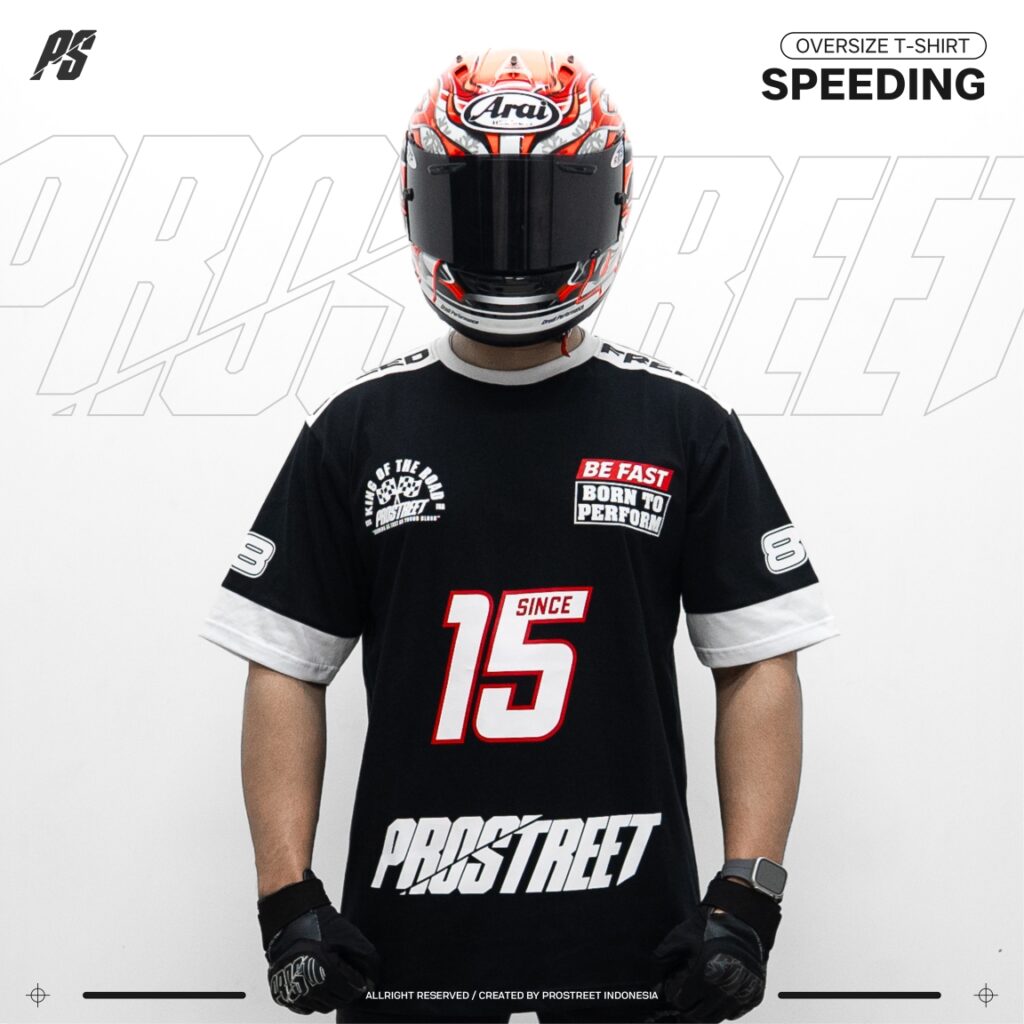 Pro Street Inner PROSTREET – FROM RACE TO LIFESTYLE