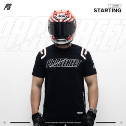 T-Shirt Prostreet Starting
