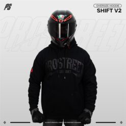 Hoodie Oversize Prostreet Shift V.2