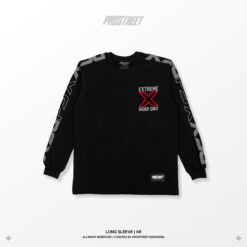 Longsleeve Prostreet XR