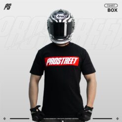 T-Shirt Motor Prostreet Box