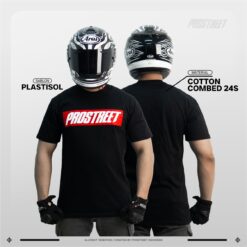 Alternative view of T-Shirt Motor Prostreet Box