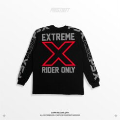 Alternative view of Longsleeve Prostreet XR