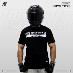 T-Shirt Prostreet Boys Toys