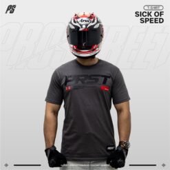 T-Shirt Prostreet Sick Of Speed