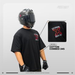 Alternative view of T-Shirt Oversize Prostreet X Gang