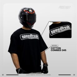 Alternative view of T-Shirt Oversize Prostreet IDGAF