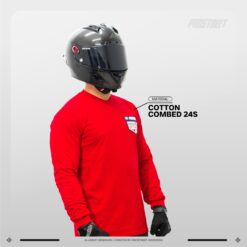 Alternative view of Longsleeve Prostreet House Of Speed