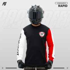 Longsleeve Prostreet Rapid