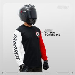 Alternative view of Longsleeve Prostreet Rapid