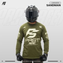 Longsleeve Prostreet Sandman