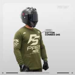 Alternative view of Longsleeve Prostreet Sandman