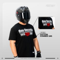Alternative view of T-Shirt Prostreet One Decade