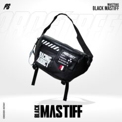 Waistbag Prostreet Mastiff