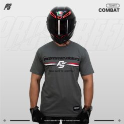T-Shirt Prostreet Base Combat