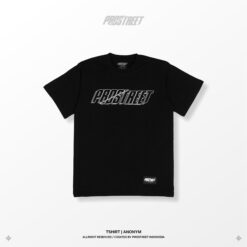 T-Shirt Prostreet Anonym