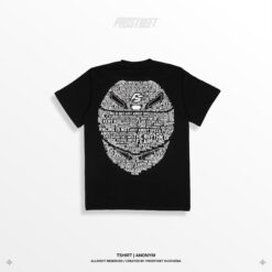 Alternative view of T-Shirt Prostreet Anonym