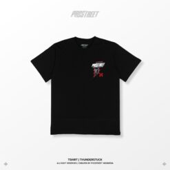 T-Shirt Prostreet Thunderstuck