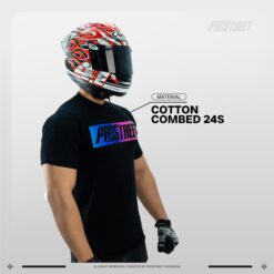 Alternative view of T-Shirt Prostreet Gradient